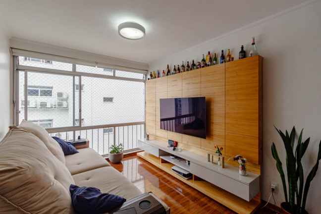 Imagem Apartamento com 2 Quartos à Venda, 85 m² em Itaim Bibi - São Paulo