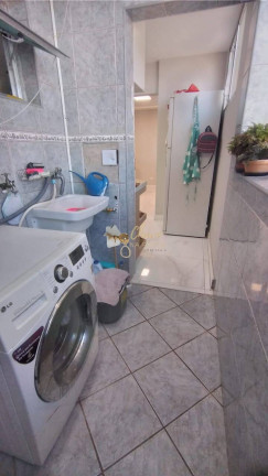 Imagem Apartamento com 2 Quartos à Venda, 72 m² em Jardim Dos Prados - São Paulo Imagem Apartamento com 2 Quartos à Venda, 72 m² em Jardim Dos Prados - São Paulo