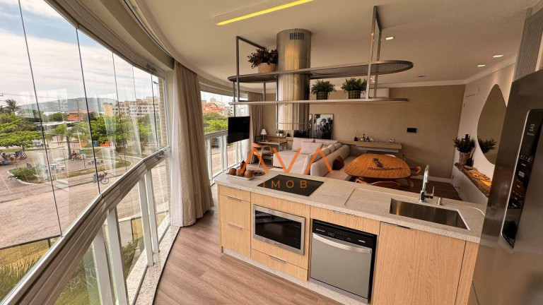 Imagem Apartamento com 2 Quartos à Venda, 79 m² em Ingleses - Florianópolis Imagem Apartamento com 2 Quartos à Venda, 79 m² em Ingleses - Florianópolis