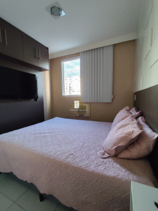 Imagem Imóvel com 2 Quartos à Venda, 57 m² em Valparaíso - Serra