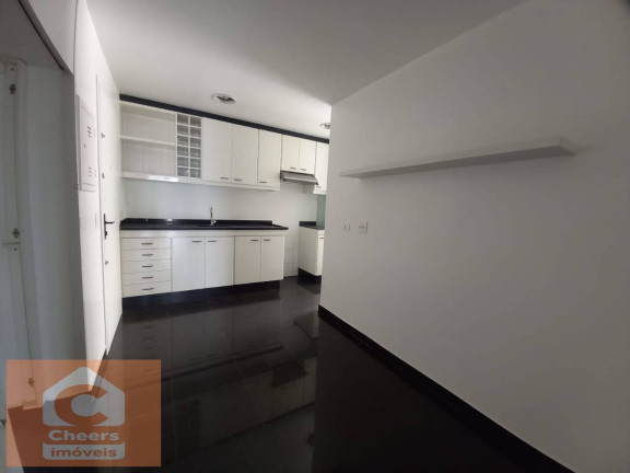 Imagem Apartamento com 3 Quartos para Alugar, 98 m² em Higienópolis - São Paulo Imagem Apartamento com 3 Quartos para Alugar, 98 m² em Higienópolis - São Paulo
