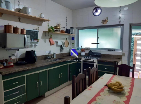 Imagem Casa com 4 Quartos à Venda, 312 m² em Brooklin - São Paulo Imagem Casa com 4 Quartos à Venda, 312 m² em Brooklin - São Paulo