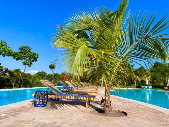 Imagem Terreno à Venda, 700 m² em Condominio Praia Do Castelo - Mata De São João