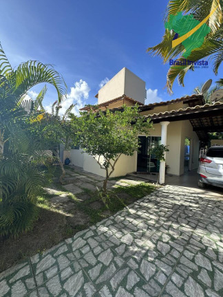 Imagem Casa com 6 Quartos à Venda, 562 m² em Paraíso Dos Pataxós - Porto Seguro Imagem Casa com 6 Quartos à Venda, 562 m² em Paraíso Dos Pataxós - Porto Seguro