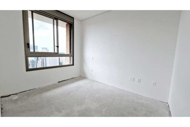 Imagem Apartamento com 3 Quartos à Venda, 189 m² em Vila Nova Conceição - São Paulo