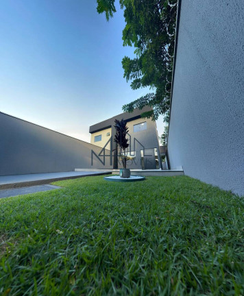 Sobrado com 3 Quartos à Venda, 180 m² em Garavelo Residencial Park - Aparecida De Goiânia