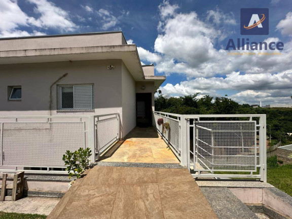 Imagem Casa com 3 Quartos à Venda, 150 m² em Residencial Portal Do Bosque - Louveira