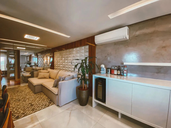 Imagem Apartamento com 2 Quartos à Venda, 127 m² em Itajuba - Barra Velha