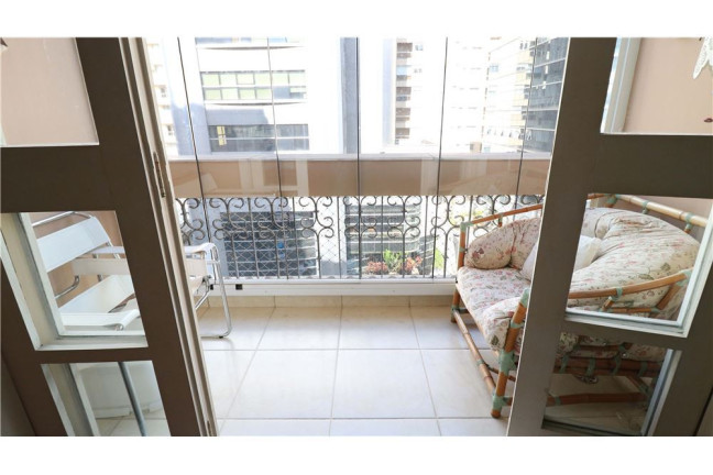 Imagem Imóvel com 3 Quartos à Venda, em Itaim Bibi - São Paulo Imagem Imóvel com 3 Quartos à Venda, em Itaim Bibi - São Paulo