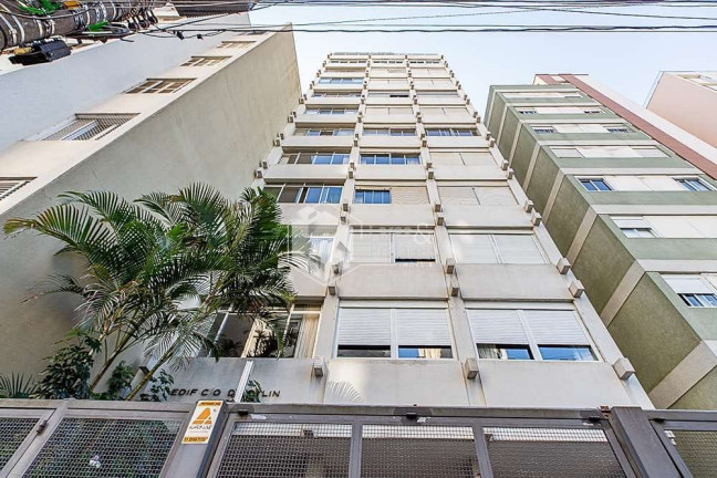 Imagem Apartamento com 3 Quartos à Venda, 111 m² em Pinheiros - São Paulo Imagem Apartamento com 3 Quartos à Venda, 111 m² em Pinheiros - São Paulo