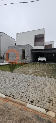 Imagem Casa com 3 Quartos à Venda, 300 m² em Condominio Mosaico Essence - Mogi Das Cruzes Imagem Casa com 3 Quartos à Venda, 300 m² em Condominio Mosaico Essence - Mogi Das Cruzes