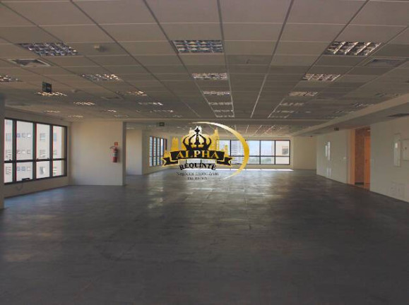 Imagem Sala Comercial à Venda, 677 m² em Barueri