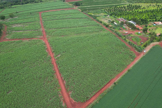 Imagem Chácara à Venda, 2 m² em Zona Rural - Batatais Imagem Chácara à Venda, 2 m² em Zona Rural - Batatais