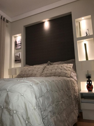 Imagem Imóvel com 1 Quarto à Venda, 43 m² em República - São Paulo
