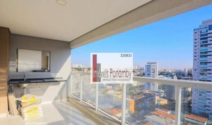 Imagem Apartamento com 2 Quartos à Venda, 64 m² em Vila Mariana - São Paulo Imagem Apartamento com 2 Quartos à Venda, 64 m² em Vila Mariana - São Paulo