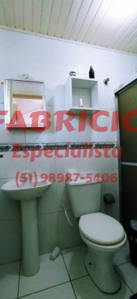 Imagem Casa com 3 Quartos à Venda, 120 m² em Capão Novo - Capão Da Canoa