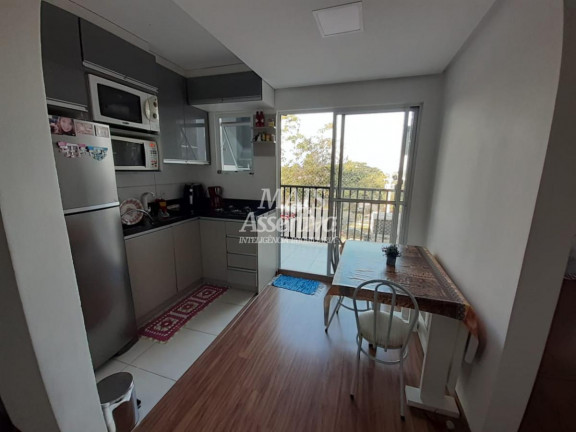 Imagem Apartamento com 2 Quartos à Venda, 52 m² em Scharlau - São Leopoldo Imagem Apartamento com 2 Quartos à Venda, 52 m² em Scharlau - São Leopoldo