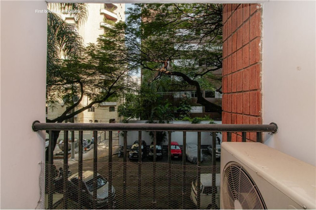 Imagem Apartamento com 1 Quarto à Venda,  em Itaim Bibi - São Paulo