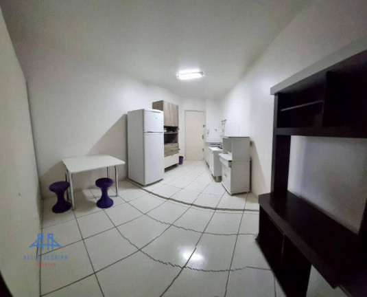 Imagem Kitnet com 1 Quarto à Venda, 33 m² em Trindade - Florianópolis Imagem Kitnet com 1 Quarto à Venda, 33 m² em Trindade - Florianópolis