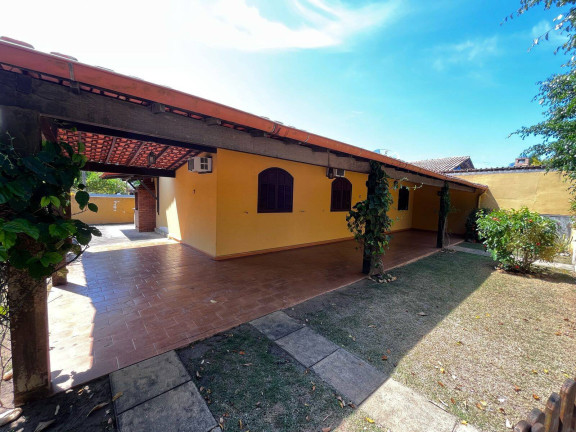 Imagem Casa com 3 Quartos à Venda, em Praia Linda - São Pedro Da Aldeia Imagem Casa com 3 Quartos à Venda, em Praia Linda - São Pedro Da Aldeia