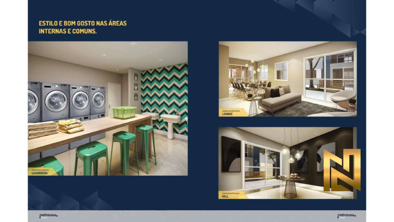 Imagem Apartamento com 100 Quartos à Venda, 31 m² em Ipiranga - São Paulo