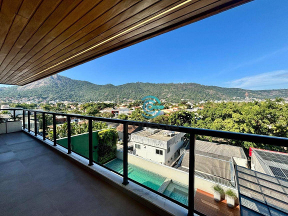 Imagem Casa com 4 Quartos à Venda, 350 m² em São Francisco - Niterói Imagem Casa com 4 Quartos à Venda, 350 m² em São Francisco - Niterói