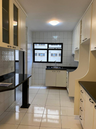 Imagem Apartamento com 3 Quartos para Alugar, 170 m² em Alphaville - Barueri
