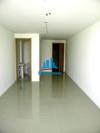 Imagem Sala Comercial à Venda, 30 m² em Santa Rosa - Niterói