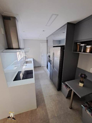 Imagem Apartamento com 3 Quartos à Venda, 156 m² em Centro - São Bernardo Do Campo Imagem Apartamento com 3 Quartos à Venda, 156 m² em Centro - São Bernardo Do Campo