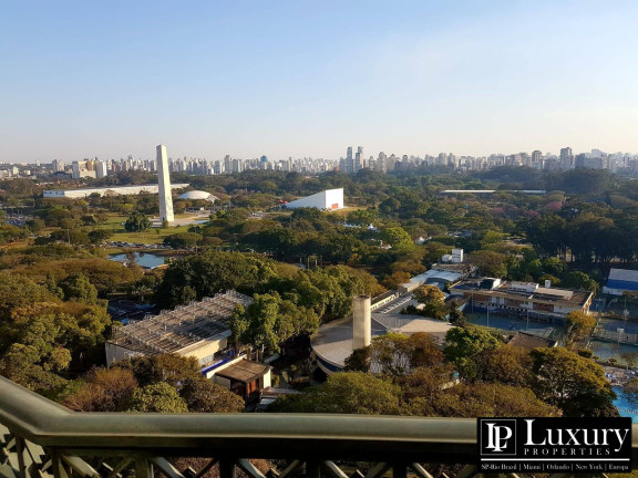 Imagem Apartamento com 4 Quartos à Venda, 375 m² em Ibirapuera - São Paulo Imagem Apartamento com 4 Quartos à Venda, 375 m² em Ibirapuera - São Paulo