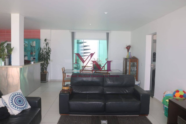 Imagem Casa com 4 Quartos à Venda, 432 m² em Balneário Caravela I - Matinhos Imagem Casa com 4 Quartos à Venda, 432 m² em Balneário Caravela I - Matinhos