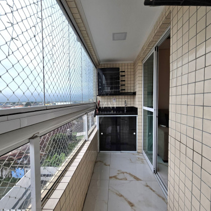 Imagem Apartamento com 1 Quarto à Venda, 48 m² em Aviação - Praia Grande Imagem Apartamento com 1 Quarto à Venda, 48 m² em Aviação - Praia Grande