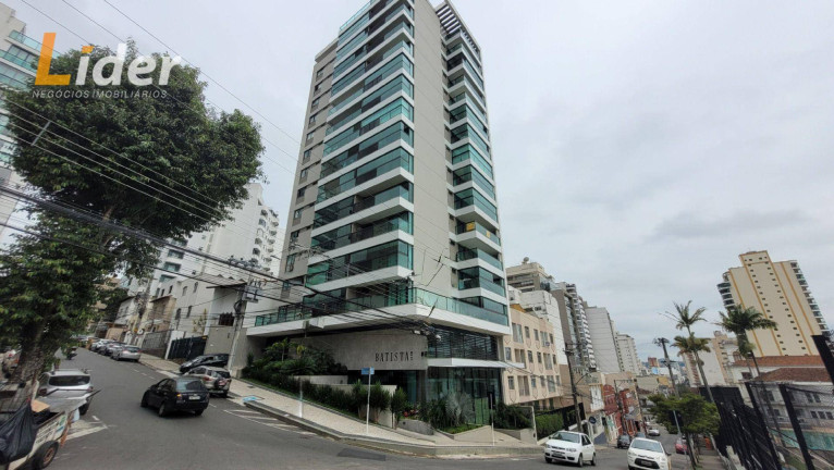 Apartamento com 3 Quartos à Venda, 96 m² em Granbery - Juiz De Fora