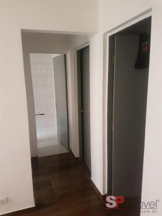 Imagem Apartamento com 2 Quartos à Venda, 48 m² em Conceição - Osasco