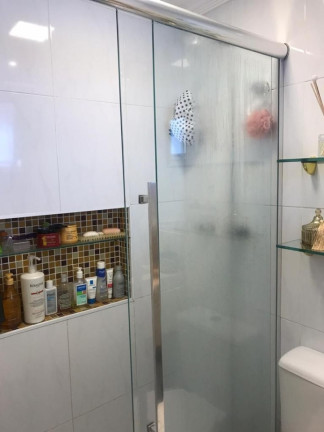 Imagem Apartamento com 2 Quartos à Venda, 70 m² em Vila Santo Estéfano - São Paulo
