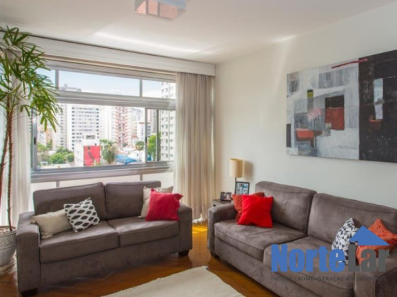 Imagem Apartamento com 3 Quartos à Venda, 129 m² em Vila Pompéia - São Paulo Imagem Apartamento com 3 Quartos à Venda, 129 m² em Vila Pompéia - São Paulo
