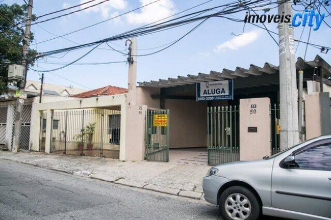 Imagem Casa à Venda, 230 m² em Saude - São Paulo Imagem Casa à Venda, 230 m² em Saude - São Paulo