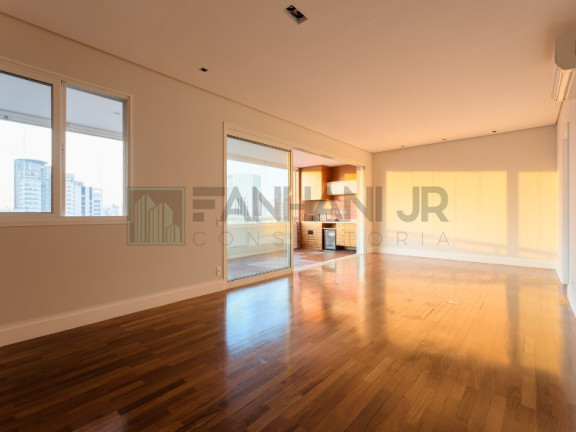 Imagem Imóvel com 3 Quartos à Venda, 152 m² em Itaim Bibi - São Paulo
