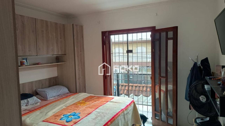 Imagem Sobrado com 2 Quartos para Alugar, 110 m² em Vila Capitão Rabelo - Guarulhos Imagem Sobrado com 2 Quartos para Alugar, 110 m² em Vila Capitão Rabelo - Guarulhos