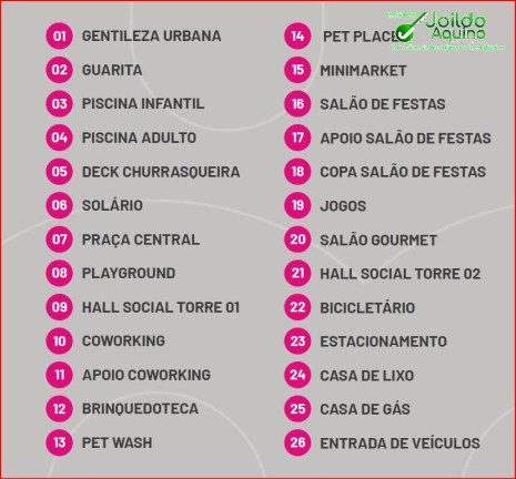 Imagem Apartamento com 3 Quartos à Venda, 68 m² em Presidente Kennedy - Fortaleza Imagem Apartamento com 3 Quartos à Venda, 68 m² em Presidente Kennedy - Fortaleza