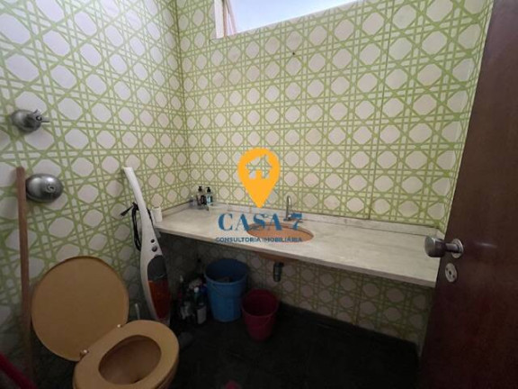 Imagem Cobertura com 4 Quartos à Venda, 300 m² em Serra - Belo Horizonte