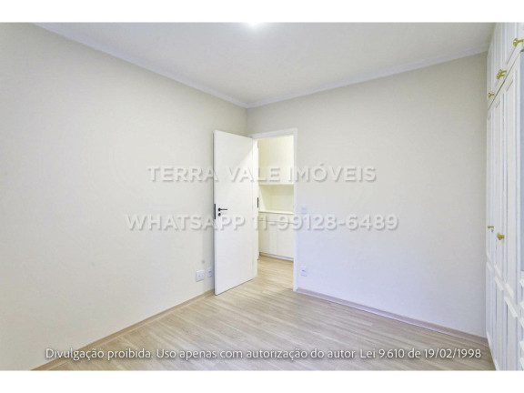Imagem Apartamento com 4 Quartos à Venda, 134 m² em Tatuapé - São Paulo