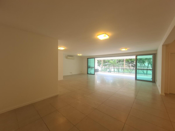 Imagem Apartamento com 4 Quartos à Venda, 289 m² em Barra Da Tijuca - Rio De Janeiro Imagem Apartamento com 4 Quartos à Venda, 289 m² em Barra Da Tijuca - Rio De Janeiro