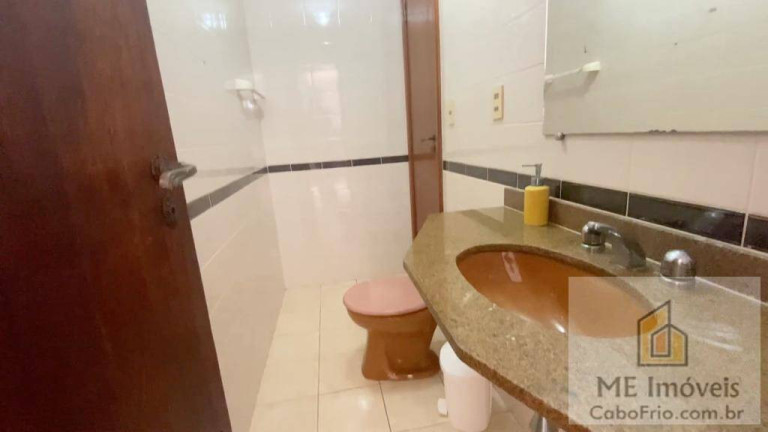 Imagem Cobertura com 4 Quartos à Venda, 205 m² em Braga - Cabo Frio Imagem Cobertura com 4 Quartos à Venda, 205 m² em Braga - Cabo Frio