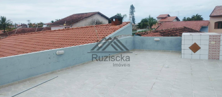 Imagem Casa com 4 Quartos à Venda, 319 m² em Cibratel Ii - Itanhaém Imagem Casa com 4 Quartos à Venda, 319 m² em Cibratel Ii - Itanhaém