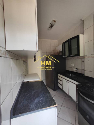 Imagem Apartamento com 1 Quarto à Venda, 51 m² em Itararé - Sao Vicente Imagem Apartamento com 1 Quarto à Venda, 51 m² em Itararé - Sao Vicente