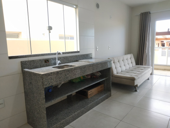 Imagem Apartamento com 2 Quartos à Venda, 61 m² em Jardim Icaraí - Barra Velha Imagem Apartamento com 2 Quartos à Venda, 61 m² em Jardim Icaraí - Barra Velha