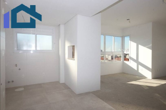 Imagem Apartamento com 3 Quartos à Venda, 94 m² em Cristo Redentor - Porto Alegre