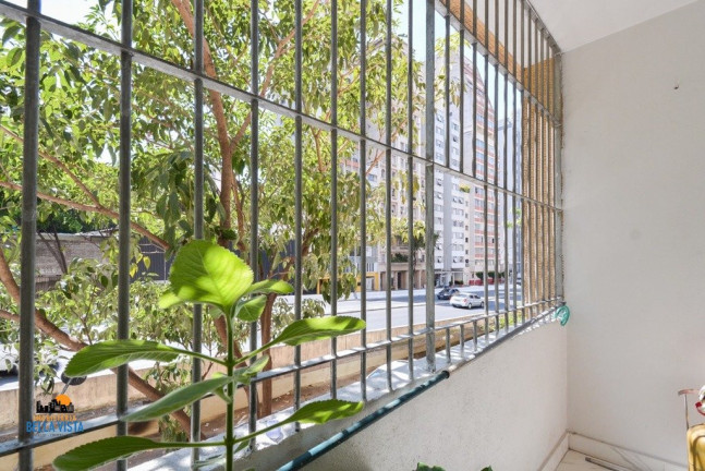 Imagem Apartamento com 2 Quartos à Venda, em Bela Vista - São Paulo Imagem Apartamento com 2 Quartos à Venda, em Bela Vista - São Paulo