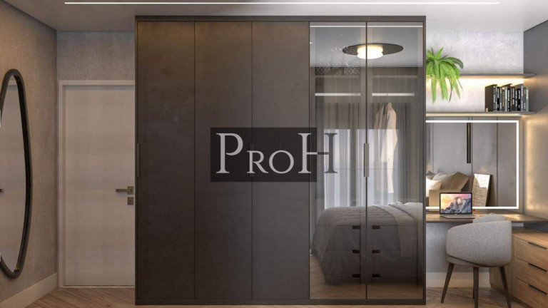 Imagem Cobertura com 3 Quartos à Venda, 115 m² em Vila Pires - Santo André Imagem Cobertura com 3 Quartos à Venda, 115 m² em Vila Pires - Santo André